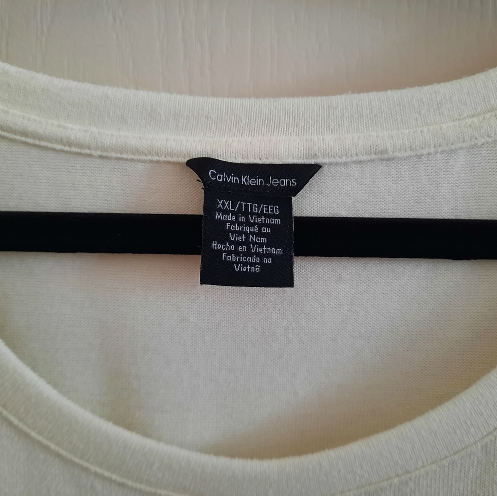 Calvin Klein Plus Lightweight Sweater - Picture 8 of 9